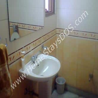 Homestay In Diplomatic Area Of Delhi, New Delhi 4